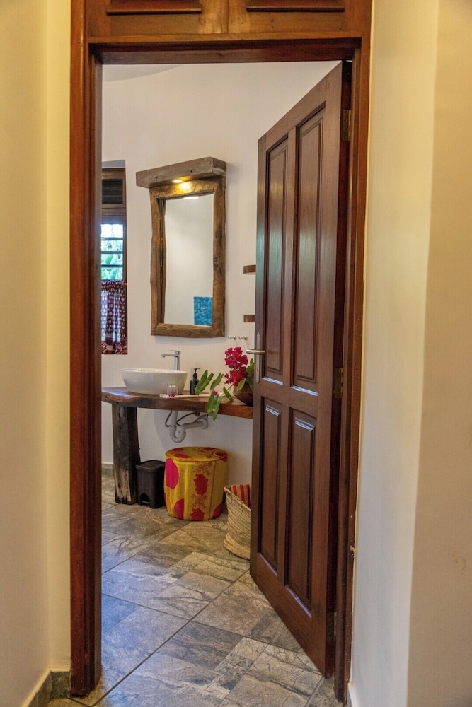 Deluxe Double Room, Ocean View