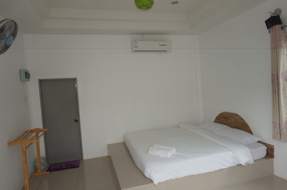Deluxe Villa photo 1