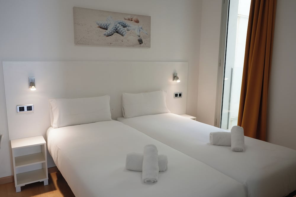 Apartamento Comfort