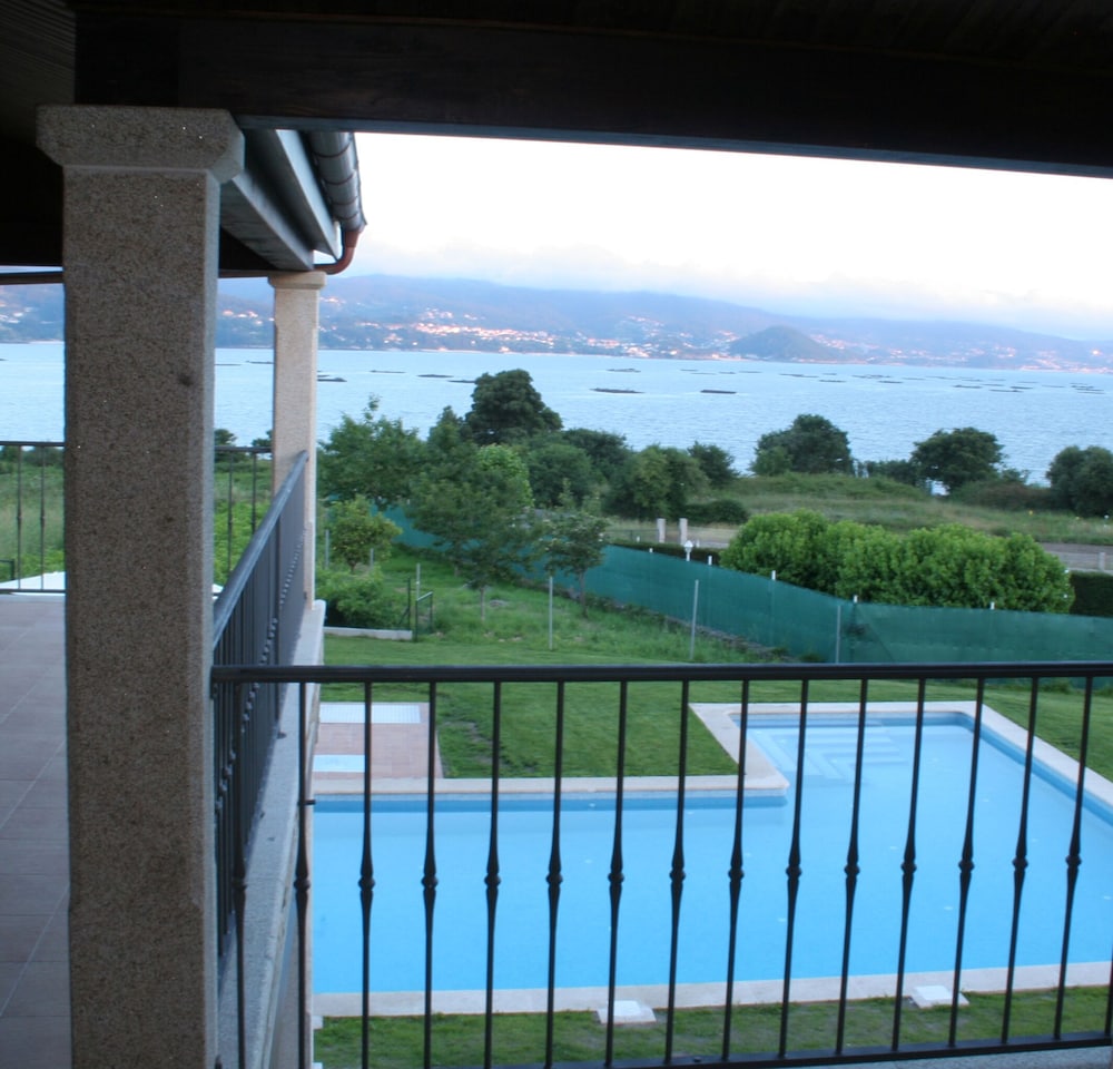 Double Room, Terrace, Sea View photo 2