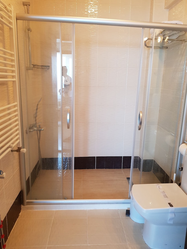 Superior Double Room, 1 Double Bed, Balcony, Sea View photo 2