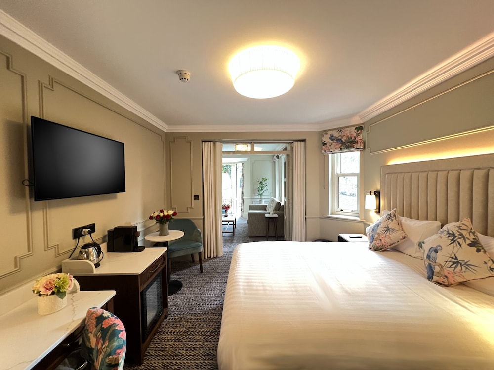 Garden Suite