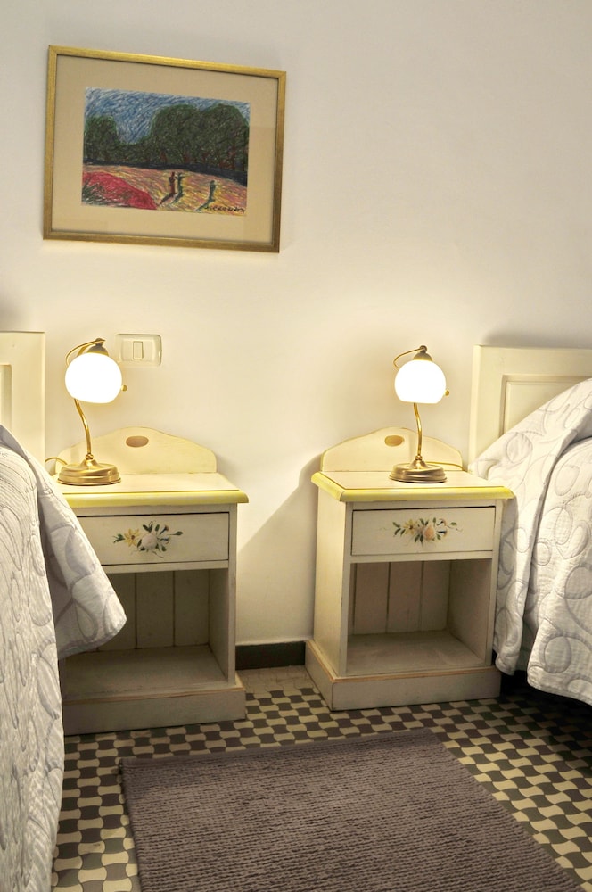 Standard Twin Room photo 3