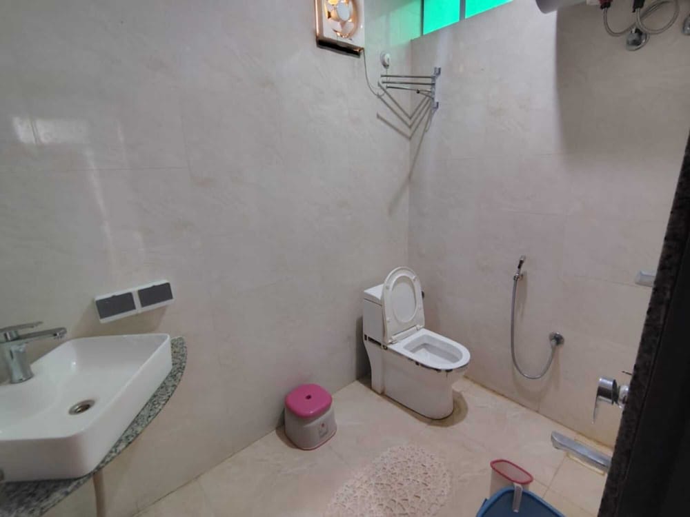 Shared Dormitory photo 2