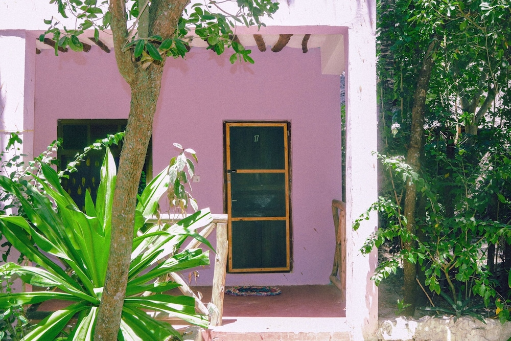 Family Quadruple Room, Terrace (17) photo 2