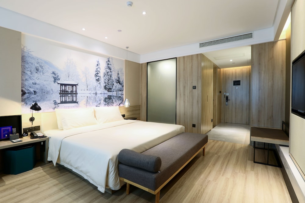 Business Single Room, 1 Bedroom photo 3