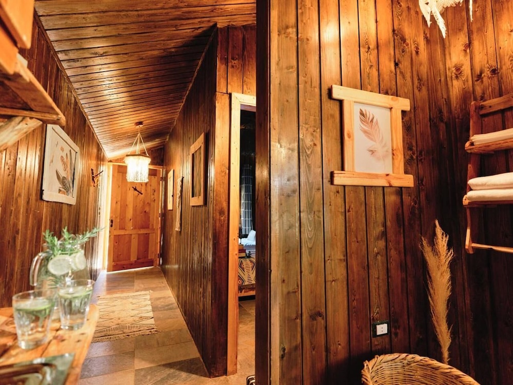 Family Twin Room, 2 Bedrooms, 2 Bathrooms, Valley View photo 1