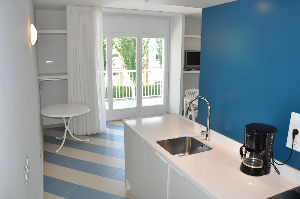 Comfort Apartment, 1 Bedroom, Kitchenette