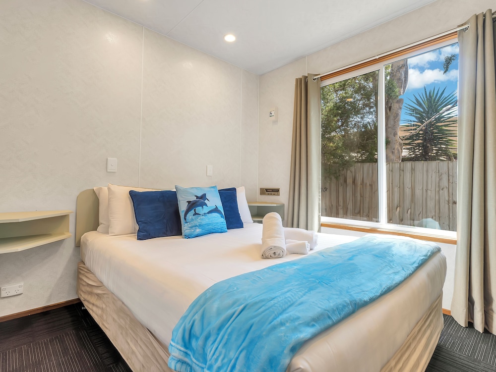 Two Bedroom Family Villa