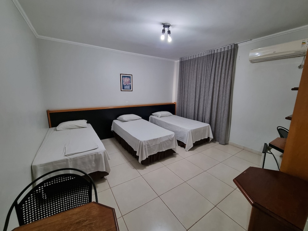 Standard Triple Room photo 1