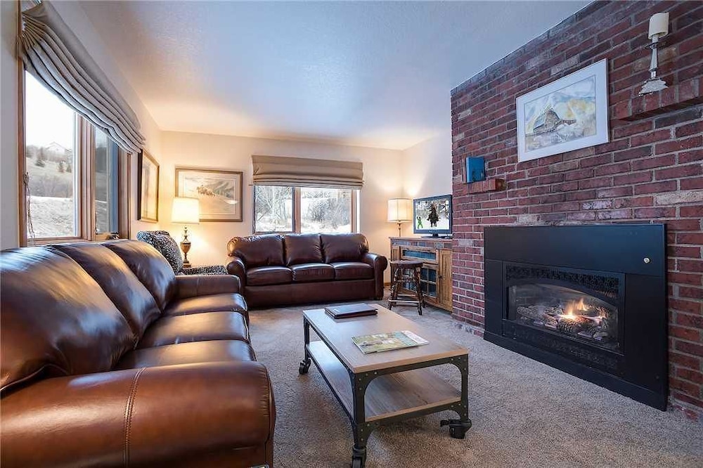 Condo, Multiple Beds (Ski Trail Condominiums - SK201 (Condo) photo 3