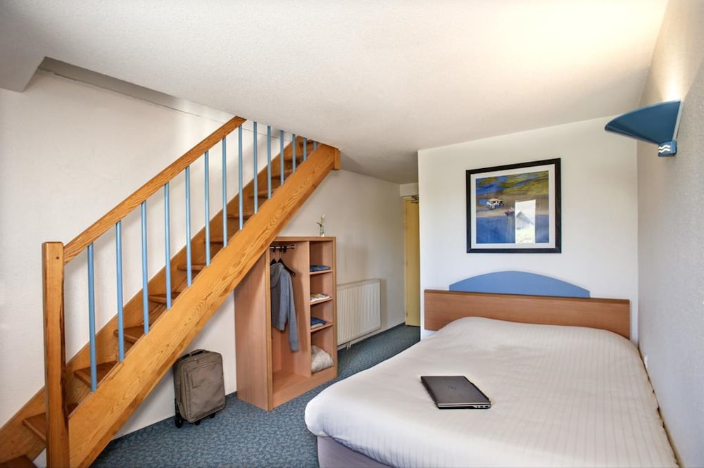 Standard Quadruple Room photo 1