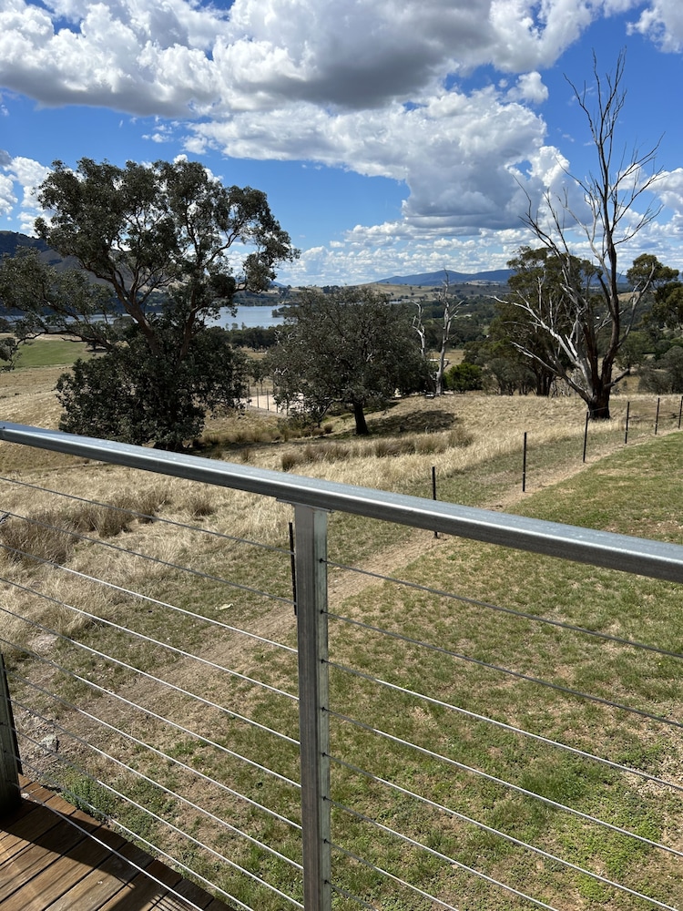 Family Cottage, 2 Bedrooms, Non Smoking, Lake View (Banksia Cottage) photo 3