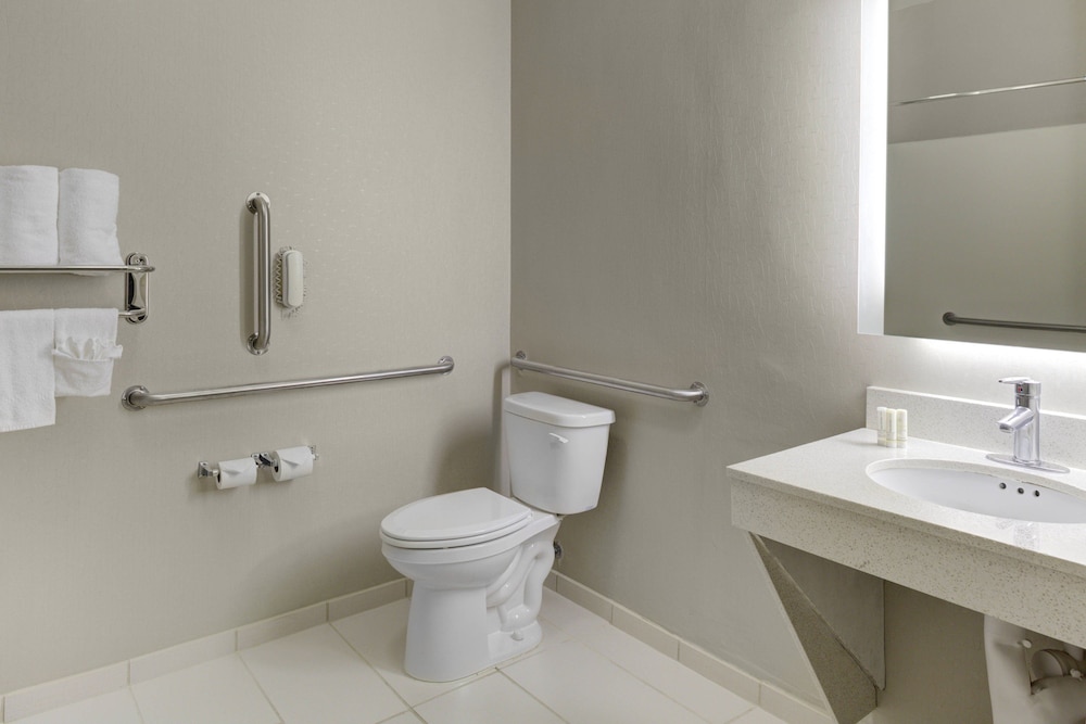 SpringHill Suites by Marriott Memphis East Galleria, Billede 3