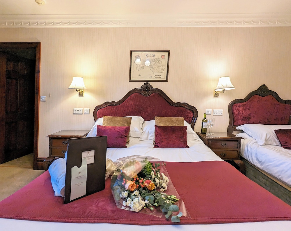 Twin Room, Ground Floor photo 2