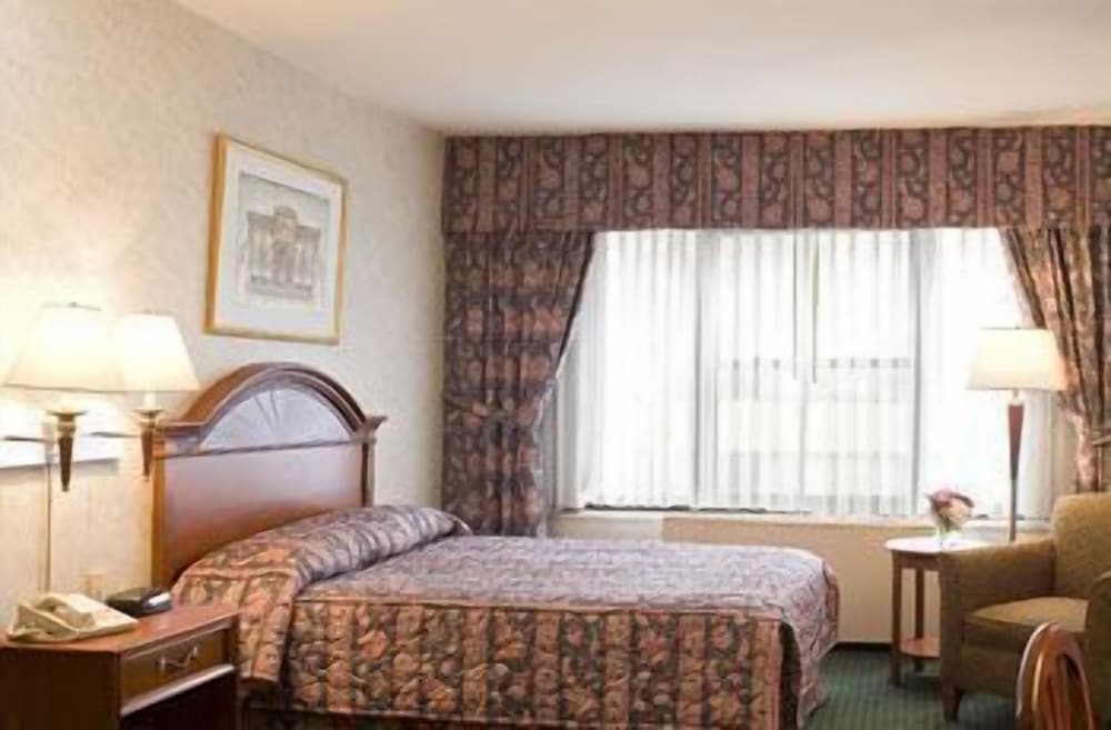 Standard Double Room photo 1