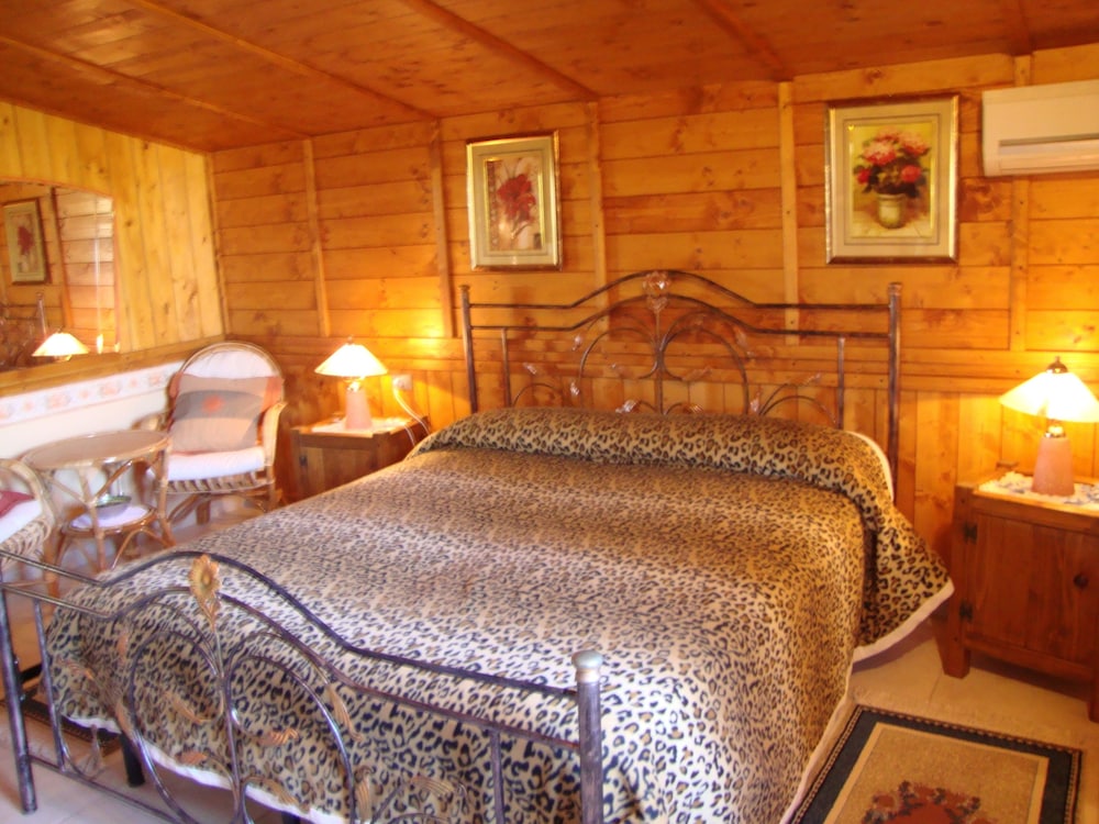 Quadruple Room photo 1