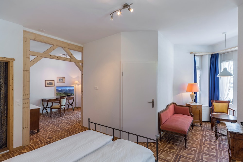 Superior Double Room photo 2