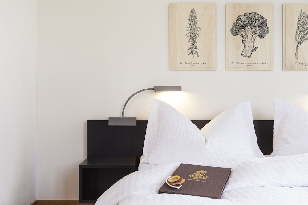Double Room "Napoleon"