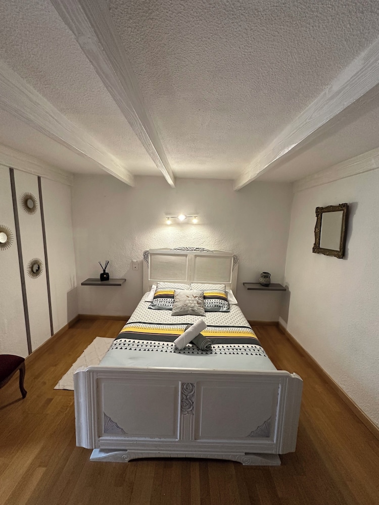 Comfort Room photo 1