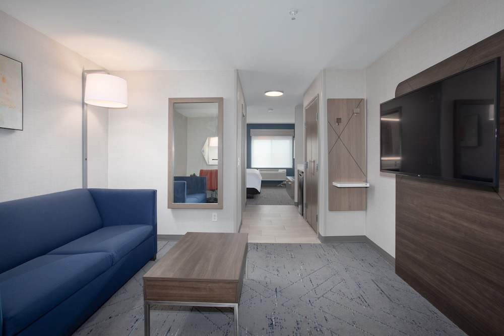 Suite, 1 Bedroom photo 1