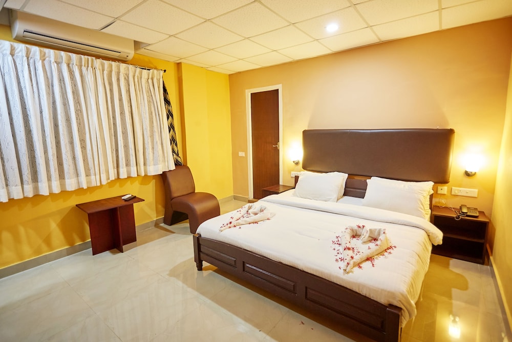 Super Deluxe Room photo 1
