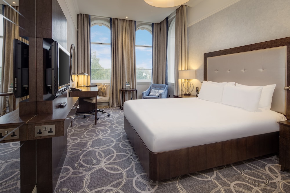 Deluxe Double Room - Photo 1