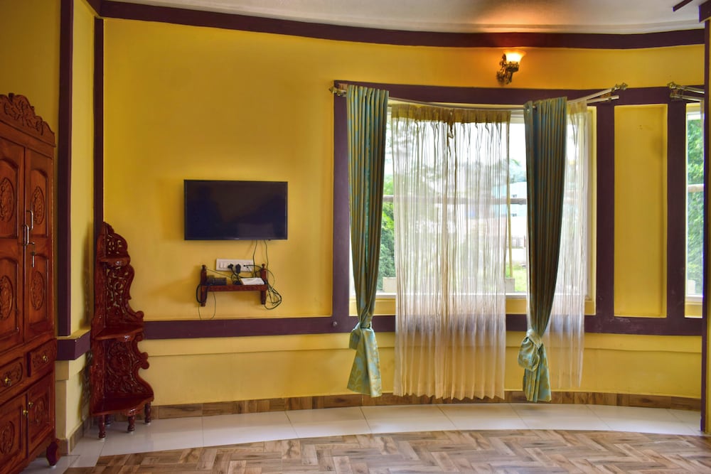 Chalet Room - Photo 4