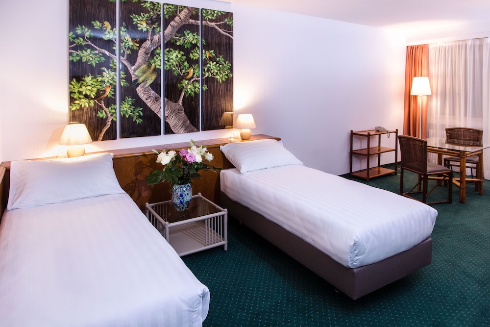 Executive Room, Non Smoking, Kitchenette photo 1