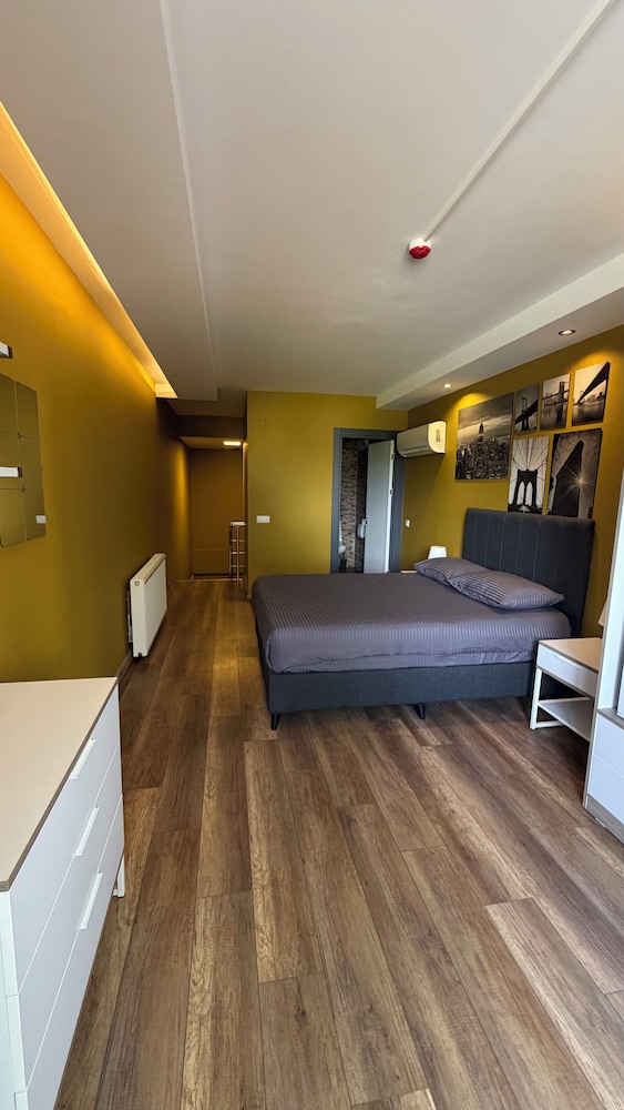 Comfort Duplex