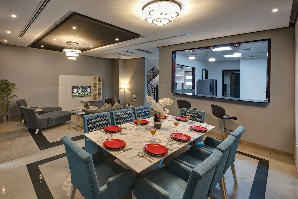 Family Villa, 3 Bedrooms, Private Pool photo 2