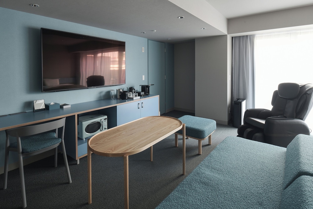 BABA Sweet with Mist Sauna