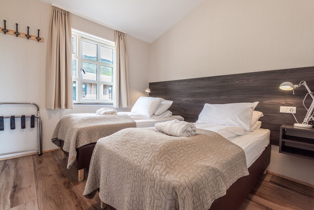 Deluxe Apartment, 1 Bedroom, Non Smoking, Mountain View