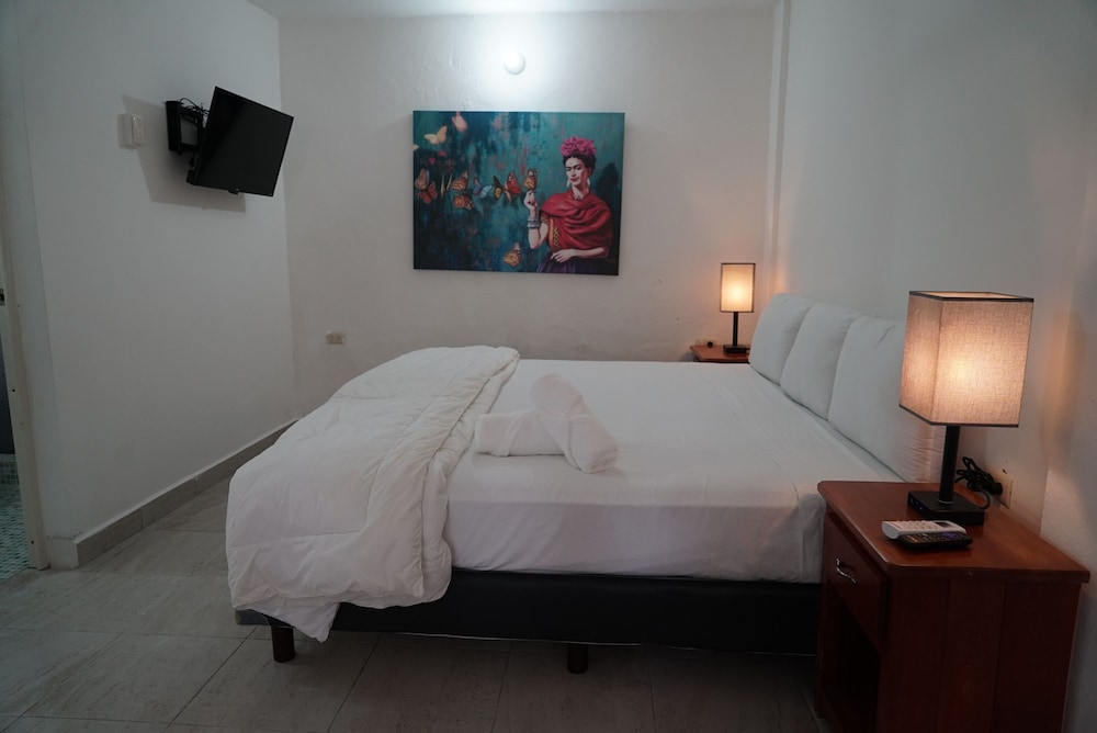 Basic Room photo 1