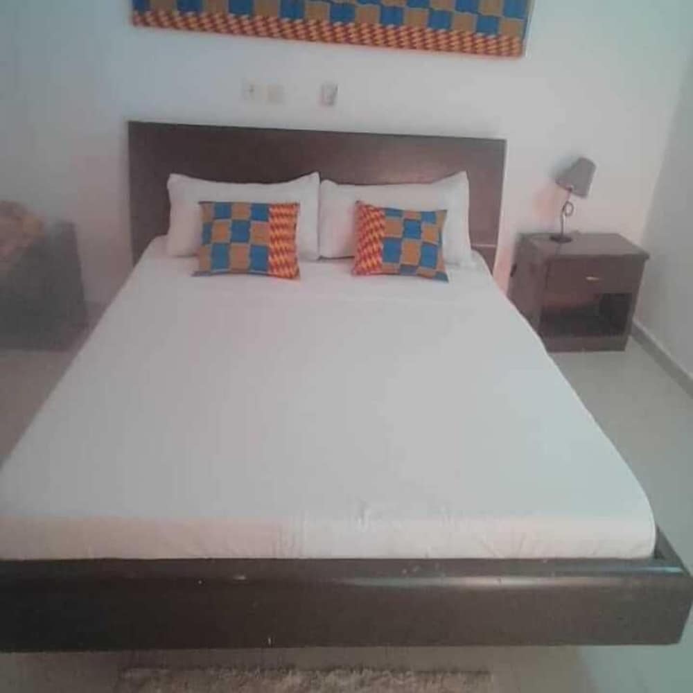 Standard Double Room, 1 Queen Bed, Accessible, Non Smoking photo 1