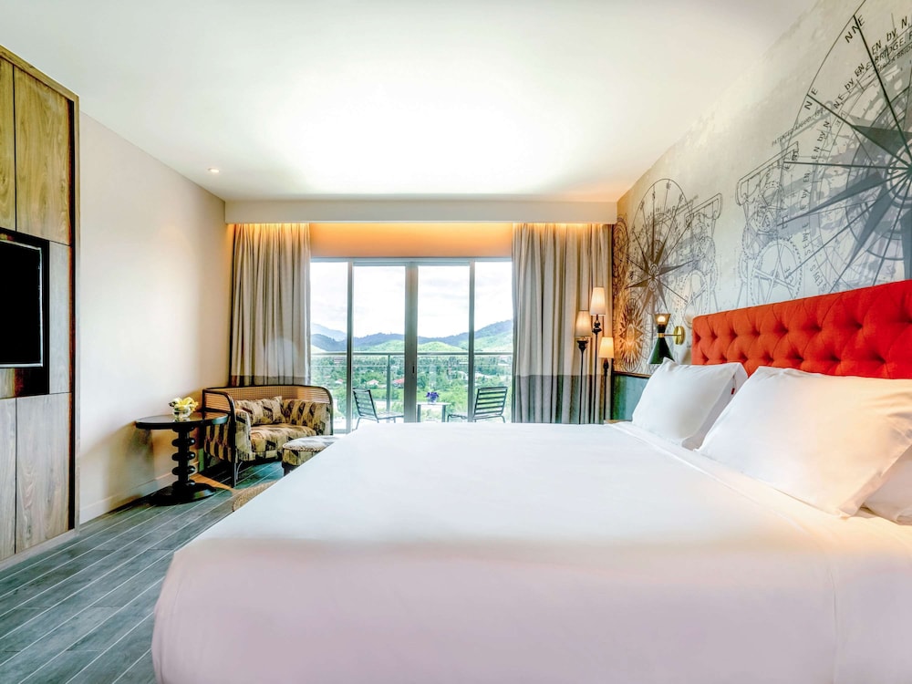 Superior Room, 1 Double Bed - Photo 6