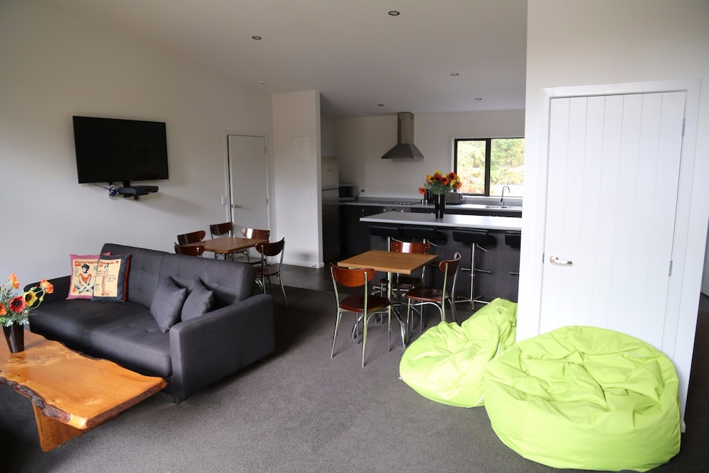 Gecko House photo 1
