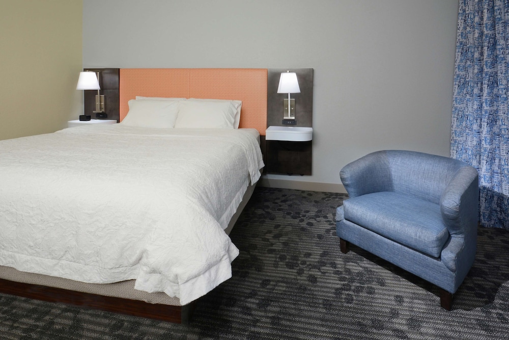 Room, 1 King Bed, Non Smoking - Photo 4