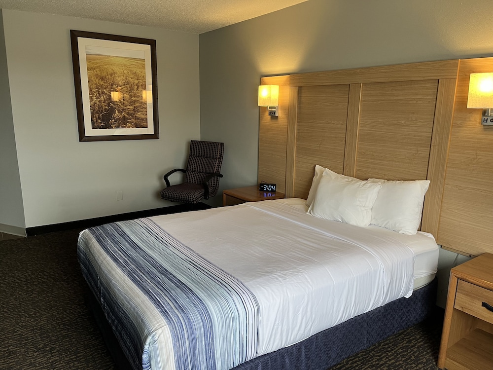 Room, 1 Queen Bed, Non Smoking photo 1