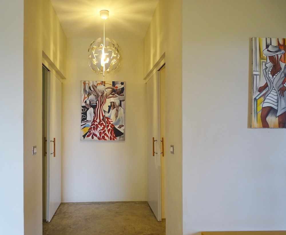 Family Villa