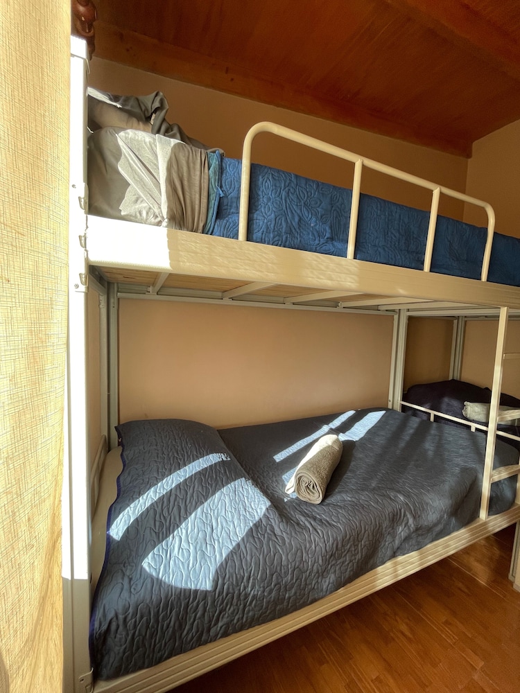 Standard Shared Dormitory, Mixed Dorm photo 3