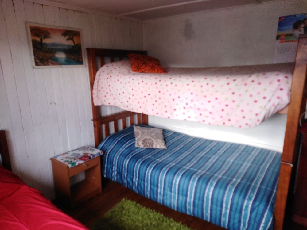 Standard Triple Room, Mixed Dorm photo 3