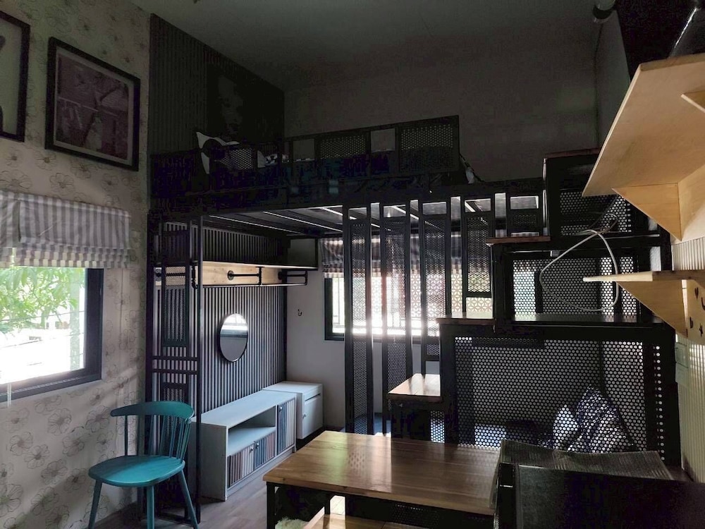 Family Quadruple Room, 2 Bedrooms