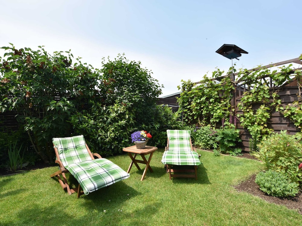 Classic Bungalow, 1 Bedroom photo 3