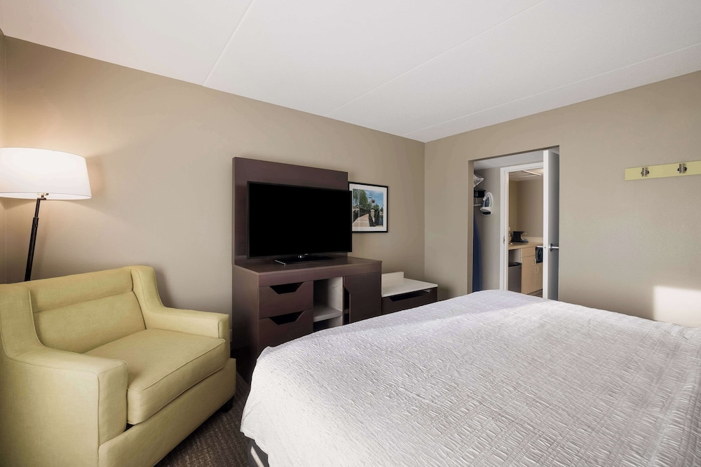 Suite, 1 King Bed, Accessible, Non Smoking - Photo 2