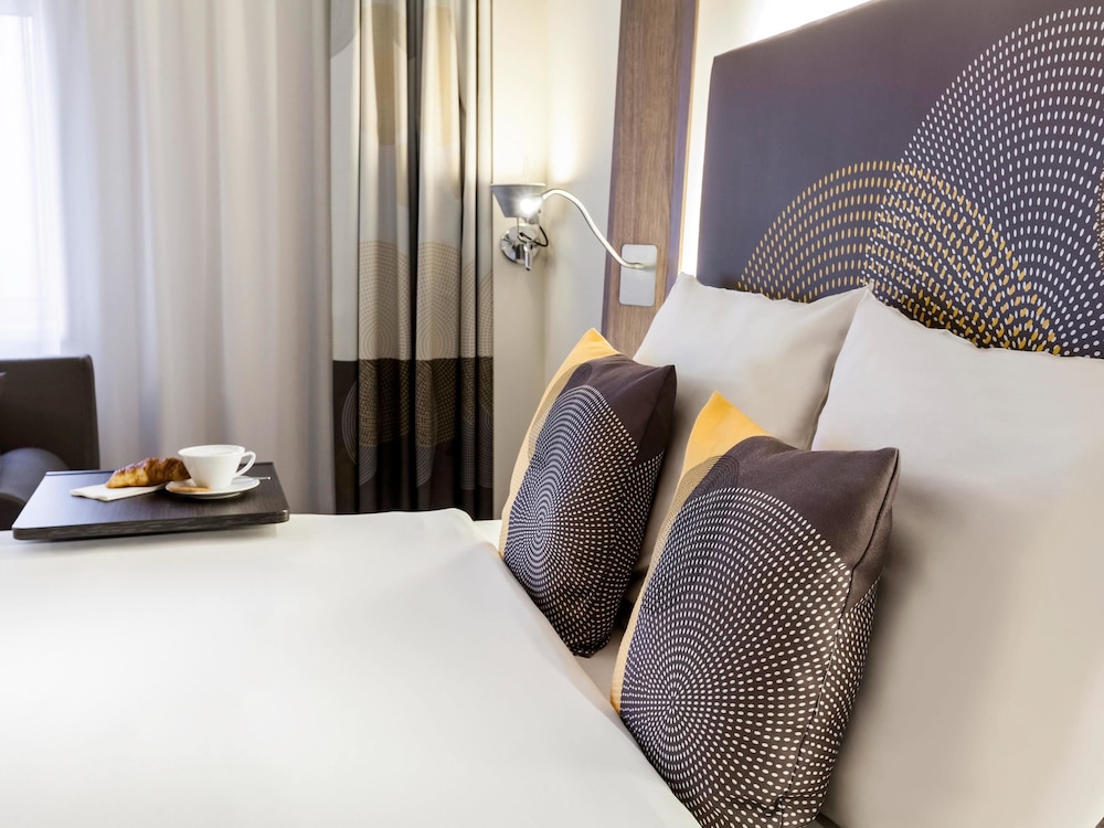 Executive Double Room, 1 Double Bed with Sofa bed - Photo 4