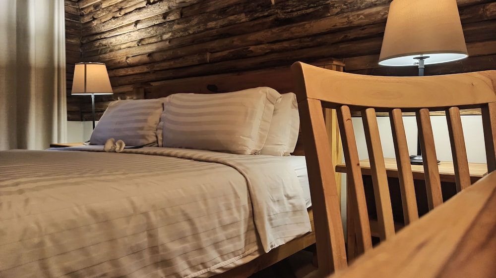 Family Cabin photo 1
