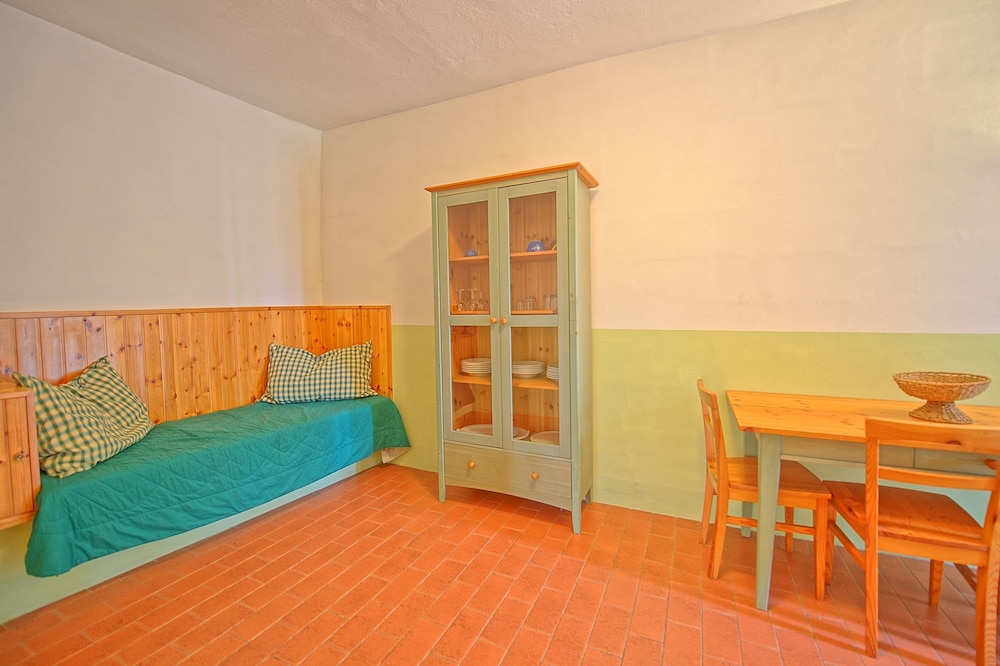 Panoramic Apartment, 1 Bedroom (Ciliegio 11) photo 1