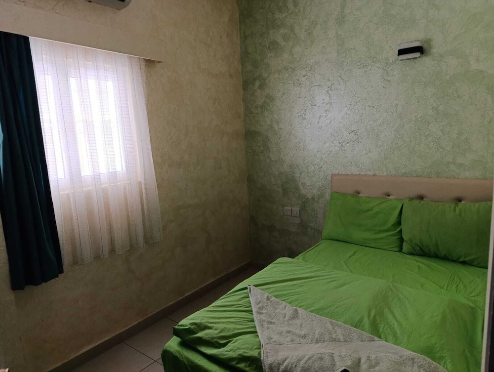 Basic Double or Twin Room