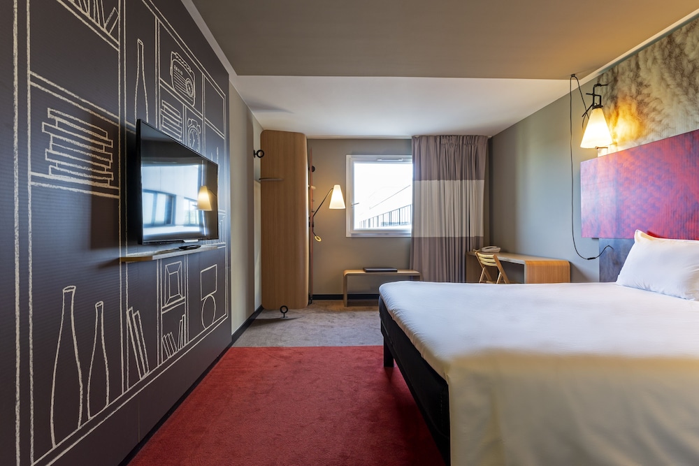 Standard Double Room, 1 Double Bed - Photo 7